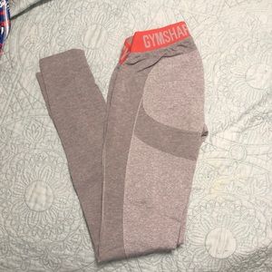 Gymshark Flex Leggings